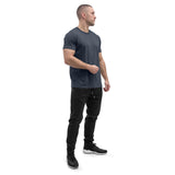Regular T-Shirt - dark blue