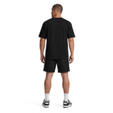 Oversized T-Shirt - black