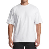 Oversized T-Shirt - white