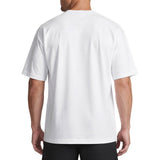 Oversized T-Shirt - white
