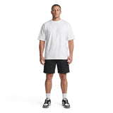 Oversized T-Shirt - white
