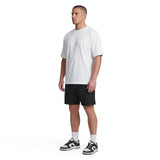 Oversized T-Shirt - white