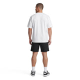Oversized T-Shirt - white