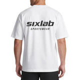 Sportswear Oversized T-Shirt - white