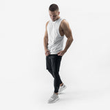Performance Leggings - black