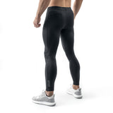 Performance Leggings - black
