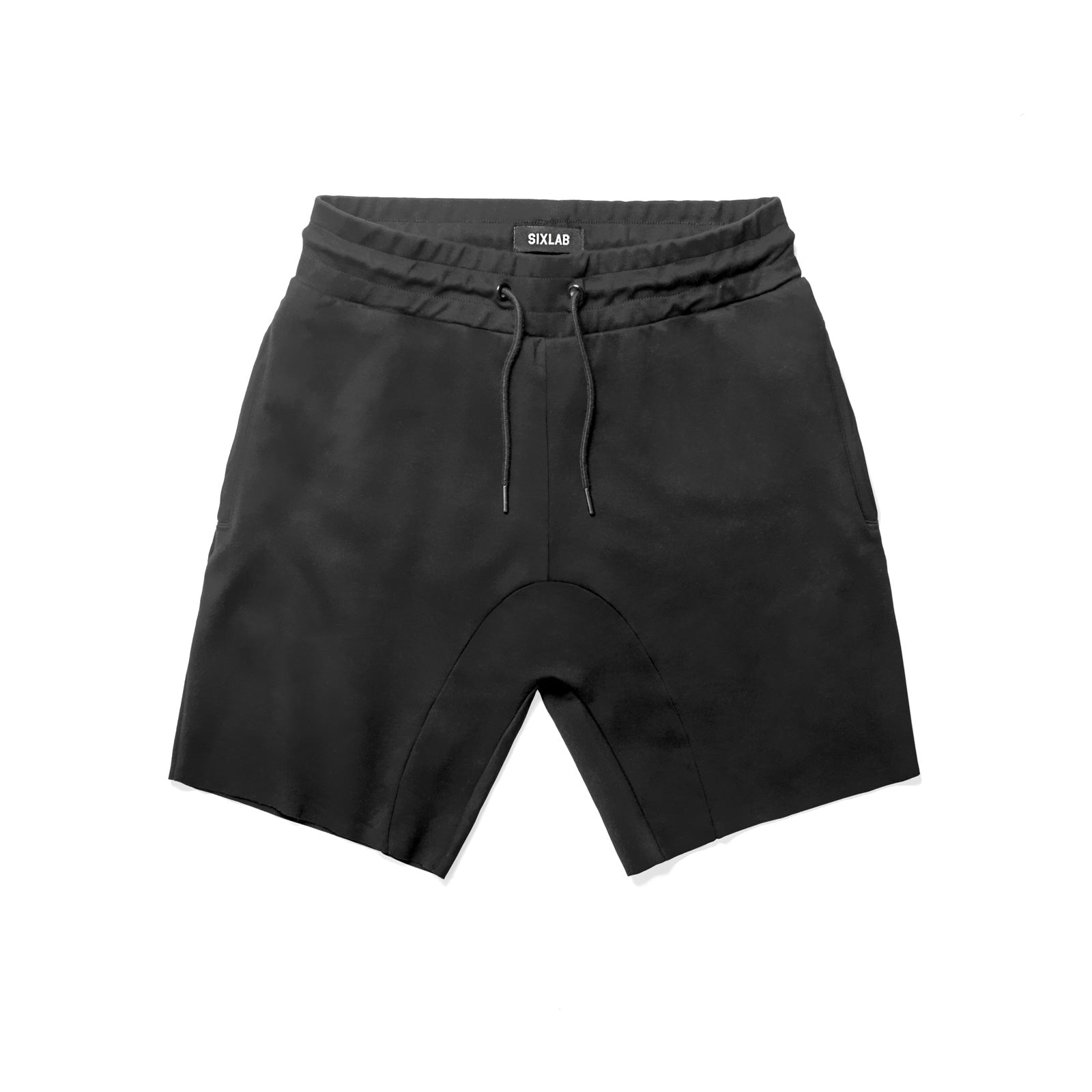 Premium Shorts - black
