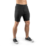 Premium Shorts - black