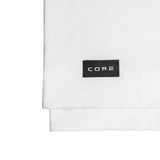 Side Split Tank - white