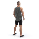 Round Tank - dark grey