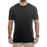 Essentials T-Shirt - black