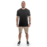 Essentials T-Shirt - black