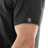 Essentials T-Shirt - black
