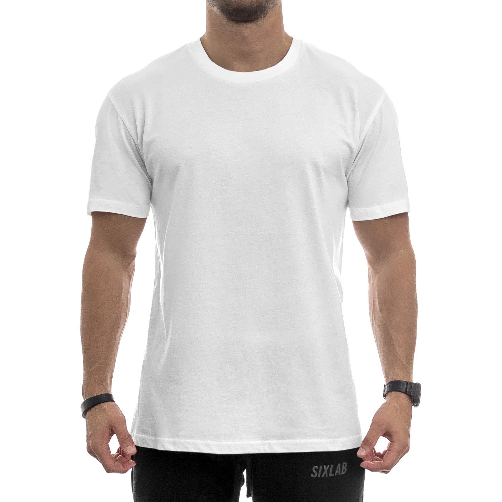 Essentials T-Shirt - white