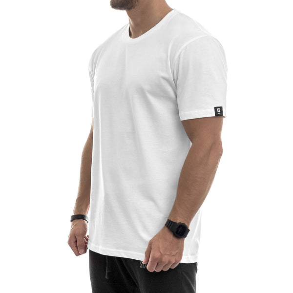 Essentials T-Shirt - white