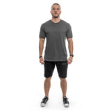 Essentials T-Shirt - dark grey