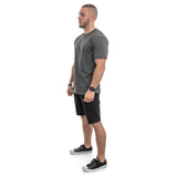Essentials T-Shirt - dark grey