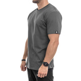 Essentials T-Shirt - dark grey