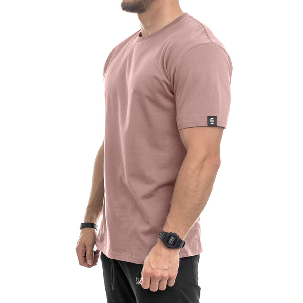 Essentials T-Shirt - rose