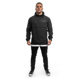 Trademark Half-Zip Jacket - black
