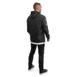 Trademark Half-Zip Jacket - black