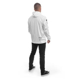 Trademark Half-Zip Jacket - white
