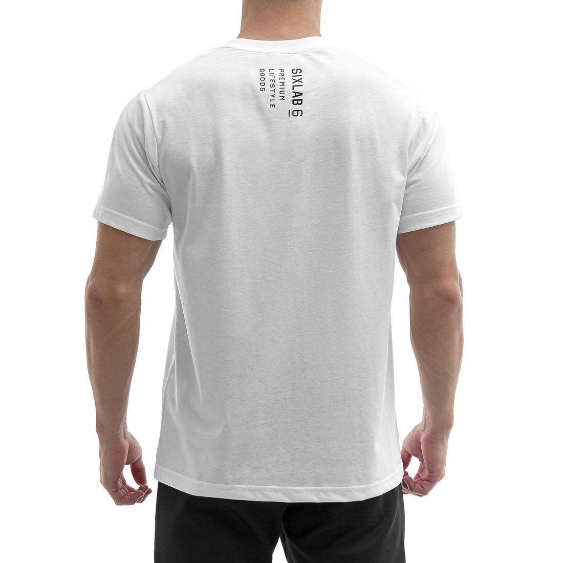 Trademark T-Shirt - white