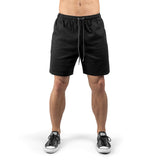 Lifestyle Chino Shorts - black
