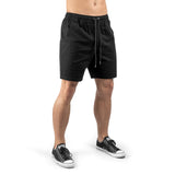 Lifestyle Chino Shorts - black