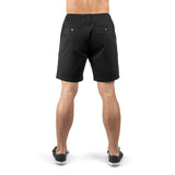 Lifestyle Chino Shorts - black