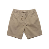 Lifestyle Chino Shorts - khaki
