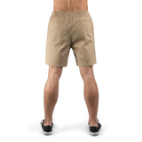Lifestyle Chino Shorts - khaki
