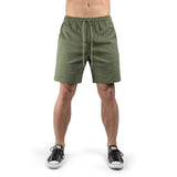 Lifestyle Chino Shorts - olive