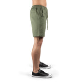 Lifestyle Chino Shorts - olive