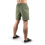 Lifestyle Chino Shorts - olive
