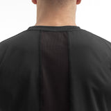 Round Tech V2 T-Shirt - black