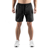 Hybrid Tech Shorts - black
