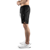 Hybrid Tech Shorts - black