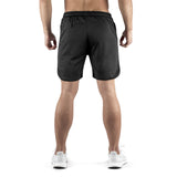 Hybrid Tech Shorts - black