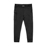3/4 Leggings - black