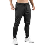 Premium Tech Jogger - black