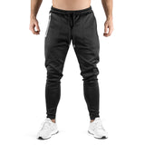 Premium Tech Jogger - black/white