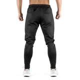 Premium Tech Jogger - black/white