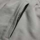 Strap Jogger - grey