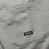 Strap Jogger - grey