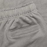 Strap Jogger - grey