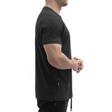 Regular T-Shirt - black