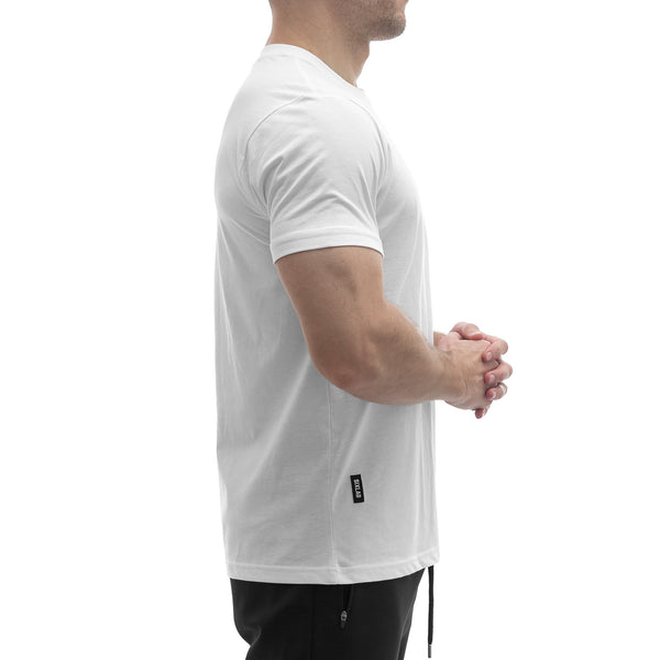 Regular T-Shirt - white