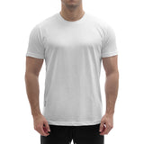 Regular T-Shirt - white
