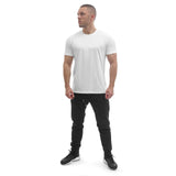 Regular T-Shirt - white